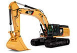 Excavadoras Excavadoras