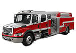 Bomberas Bomberas